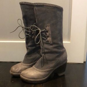 Jambi Riviera boots